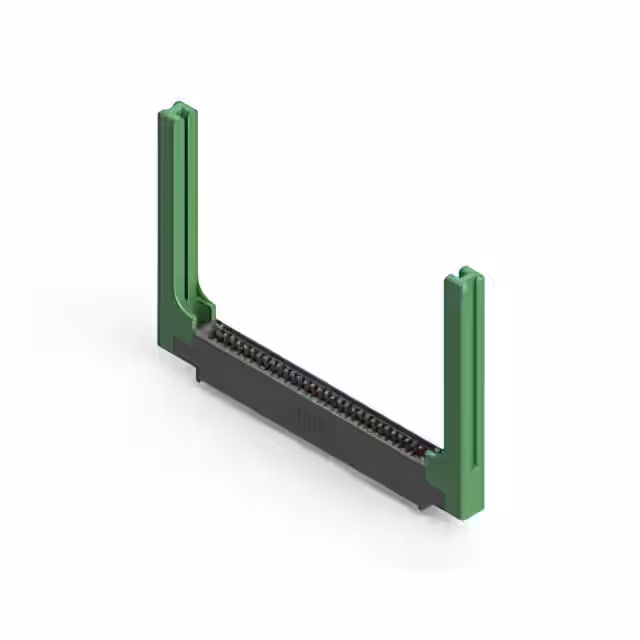 395-064-521-858 EDAC Inc.  Edgeboard Connectors